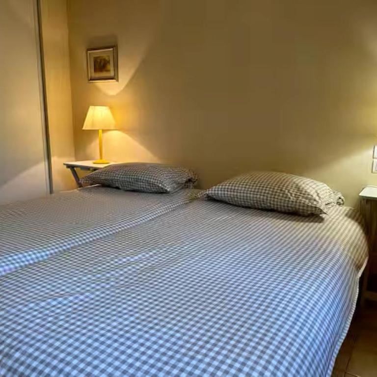 Holiday Home Côte d'Azur - Maison 4 Chambres - 40
