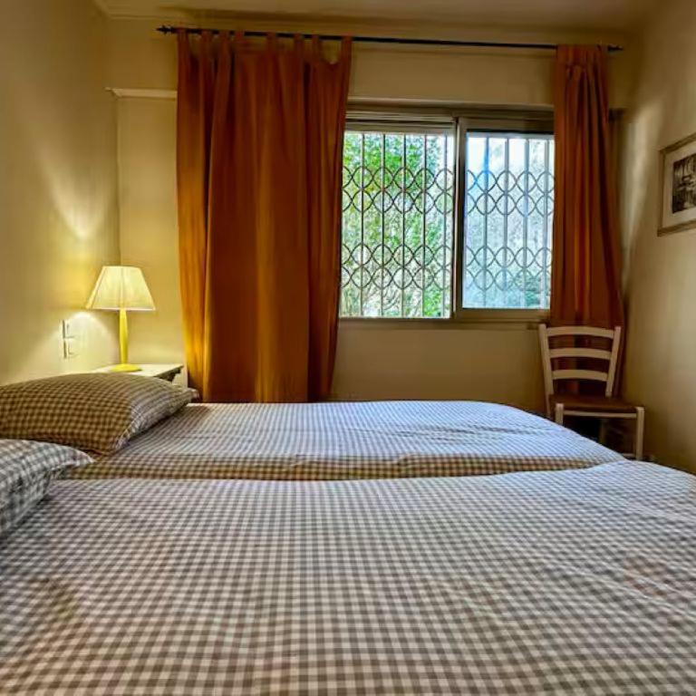 Holiday Home Côte d'Azur - Maison 4 Chambres - 38
