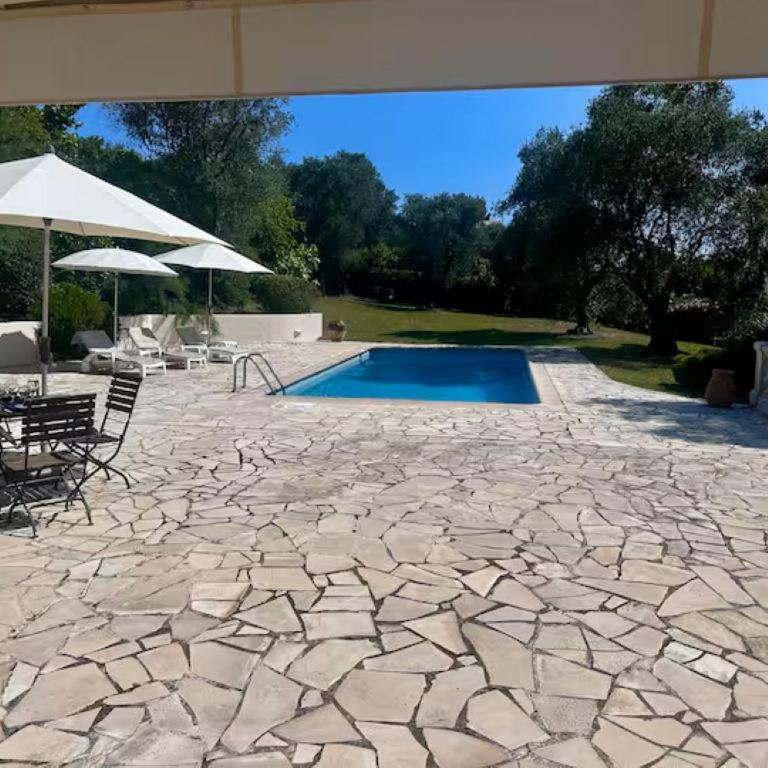 Holiday Home Côte d'Azur - Maison 4 Chambres - 8