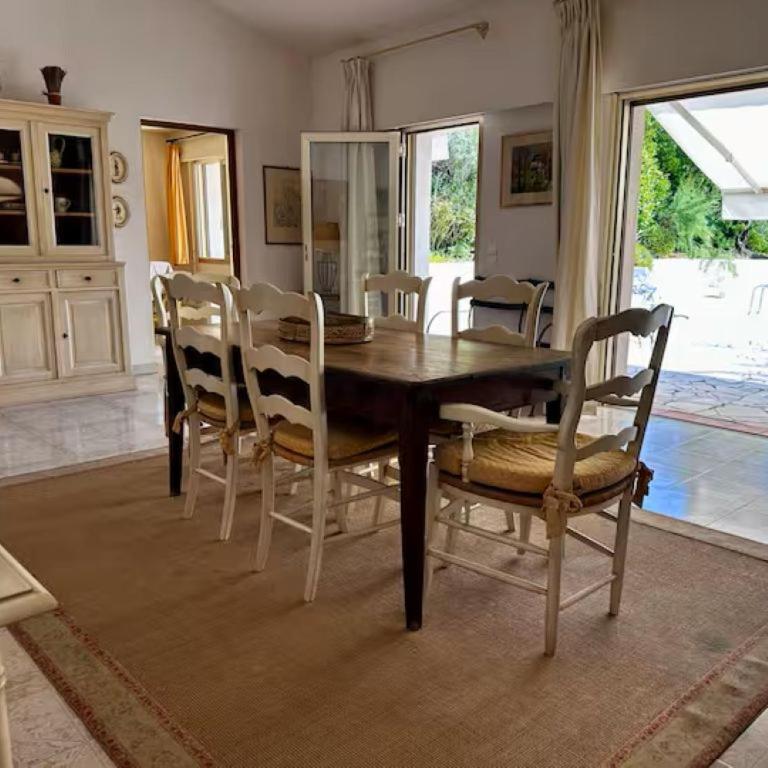Holiday Home Côte d'Azur - Maison 4 Chambres - 24