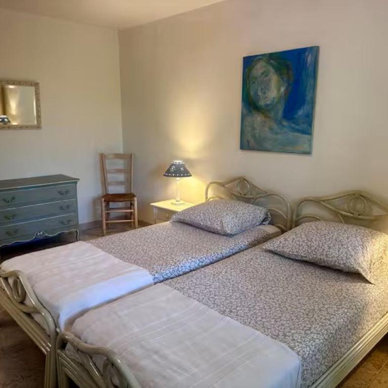 Holiday Home Côte d'Azur - Maison 4 Chambres - 42
