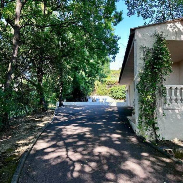 Holiday Home Côte d'Azur - Maison 4 Chambres - 22