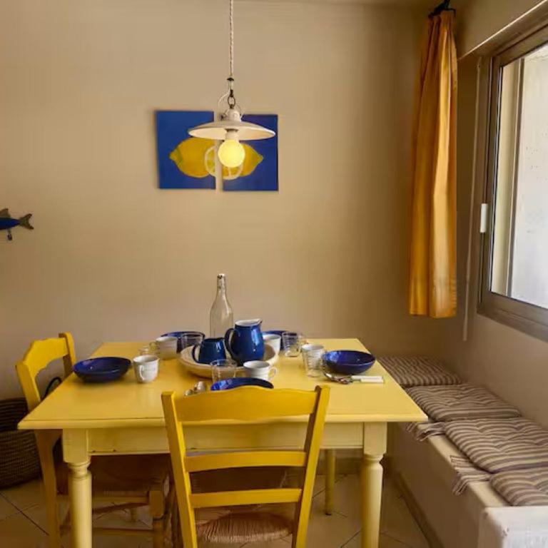 Holiday Home Côte d'Azur - Maison 4 Chambres - 33