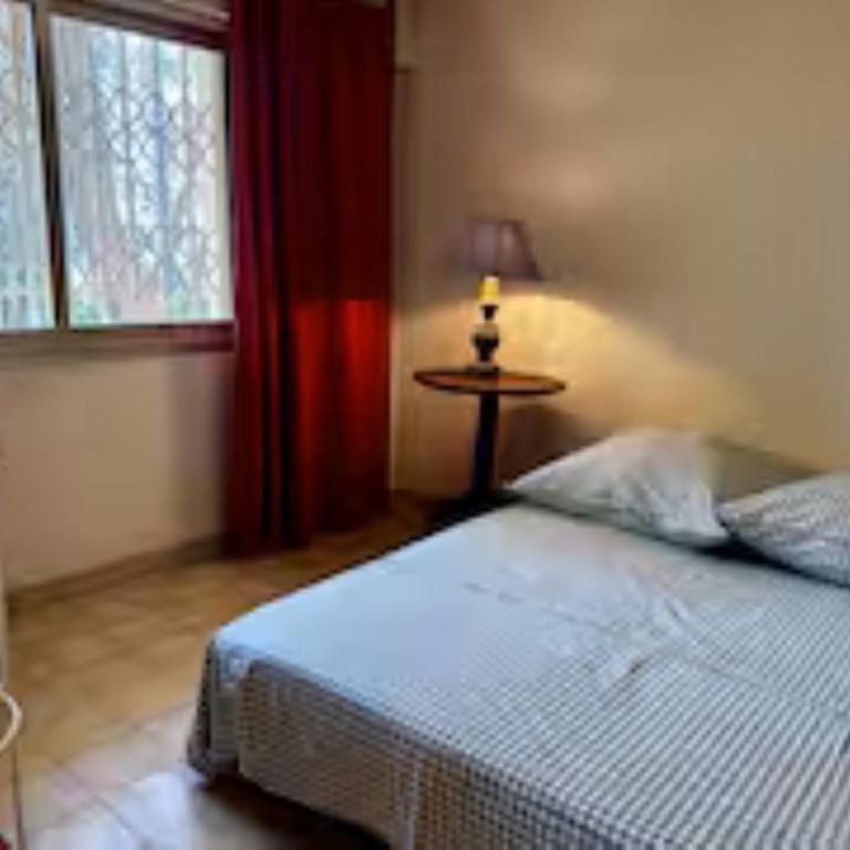 Holiday Home Côte d'Azur - Maison 4 Chambres - 44
