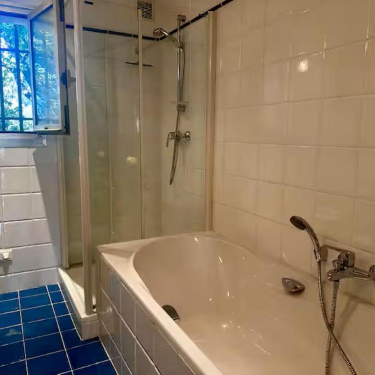 Holiday Home Côte d'Azur - Maison 4 Chambres - 49