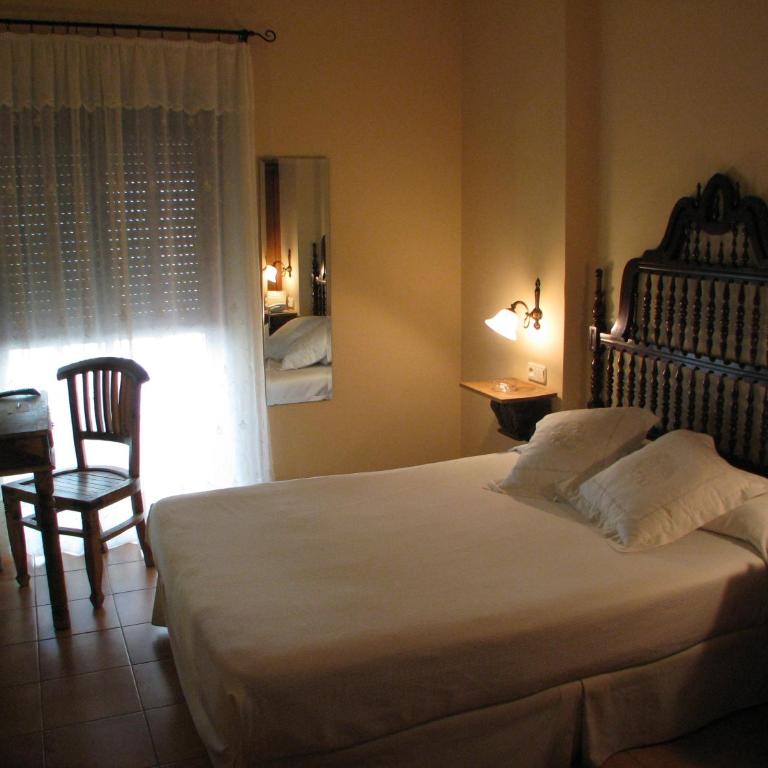 Hotel Don Carlos Cáceres - Habitación Individual - 7