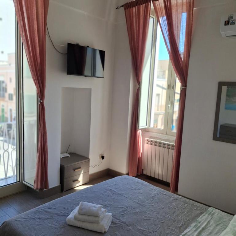 NANDOs - Appartamento con 1 Camera da Letto - 5