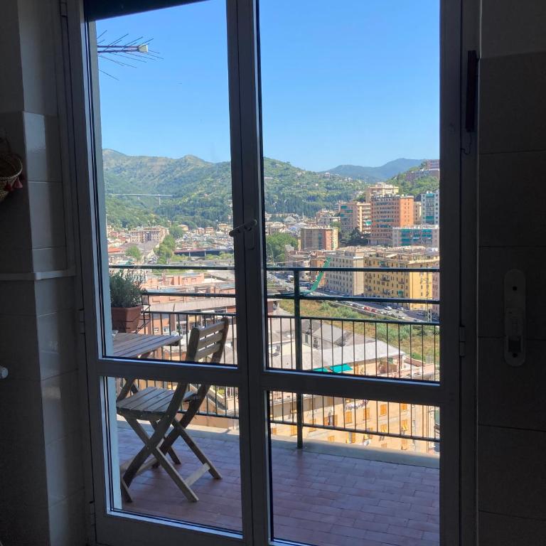 Montaldo House - Appartamento con 1 Camera da Letto - 10