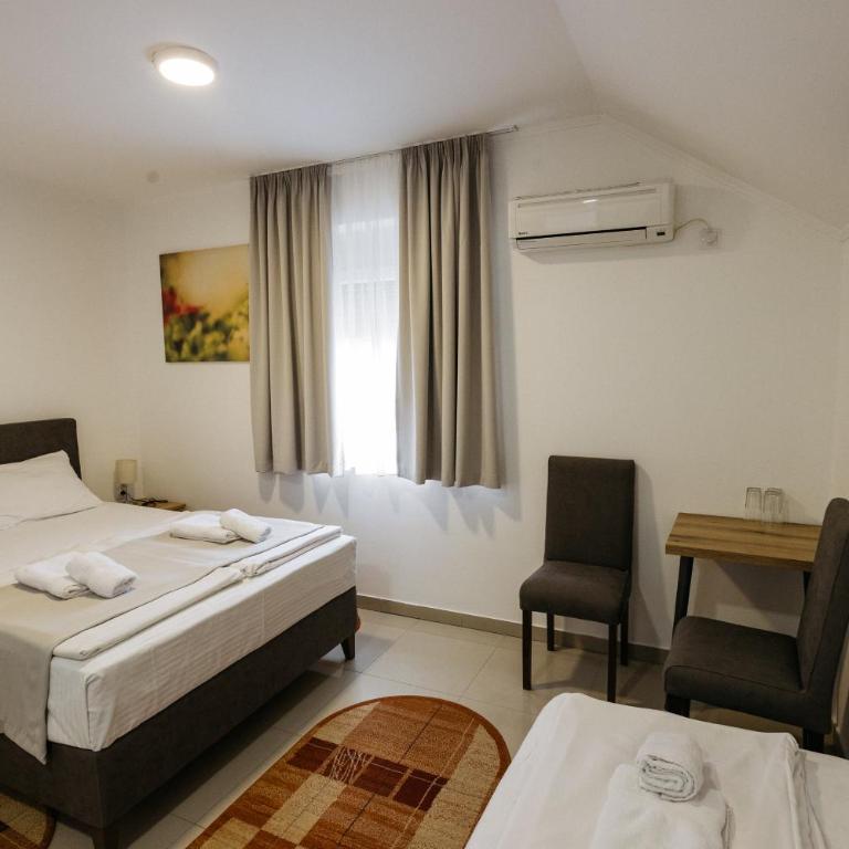 Rooms Gat - Double Room - 4