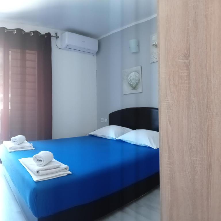 Rooms Jancic - Apartman sa Terasom - 7