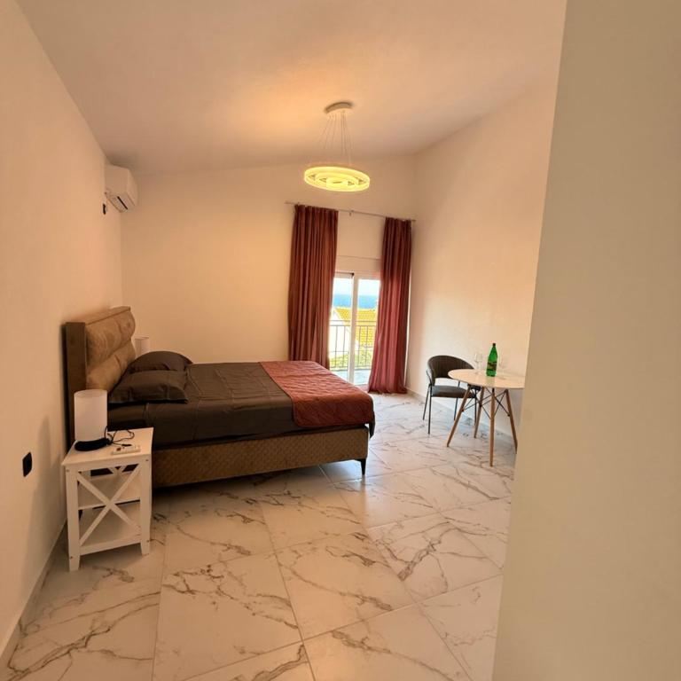 Райское место 2 - One-Bedroom Apartment - 1