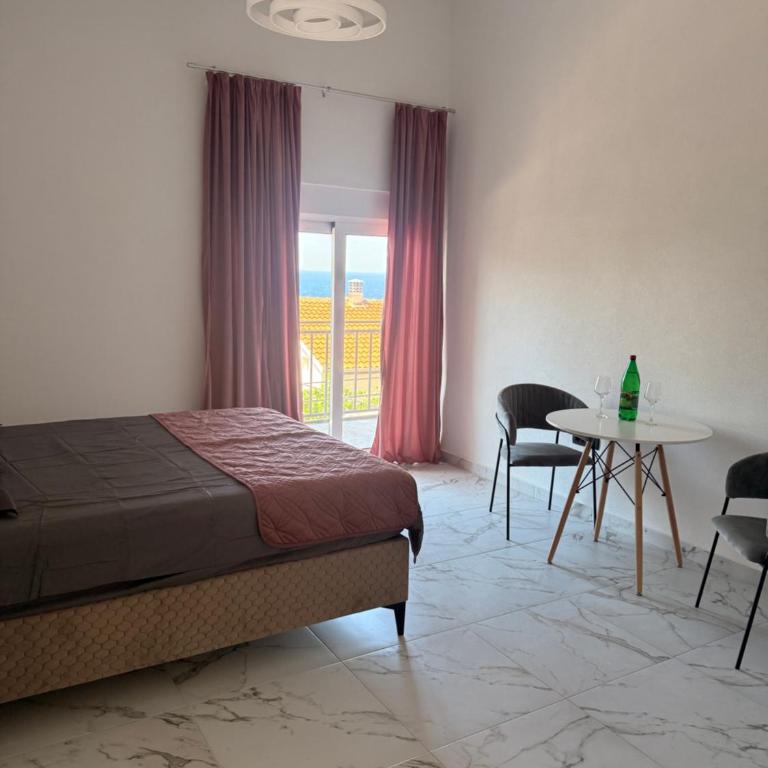 Райское место 2 - One-Bedroom Apartment - 3