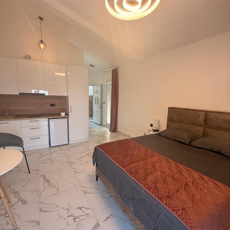 Райское место 2 - One-Bedroom Apartment - 4