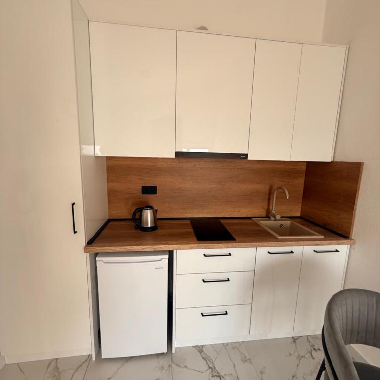 Райское место 2 - One-Bedroom Apartment - 7