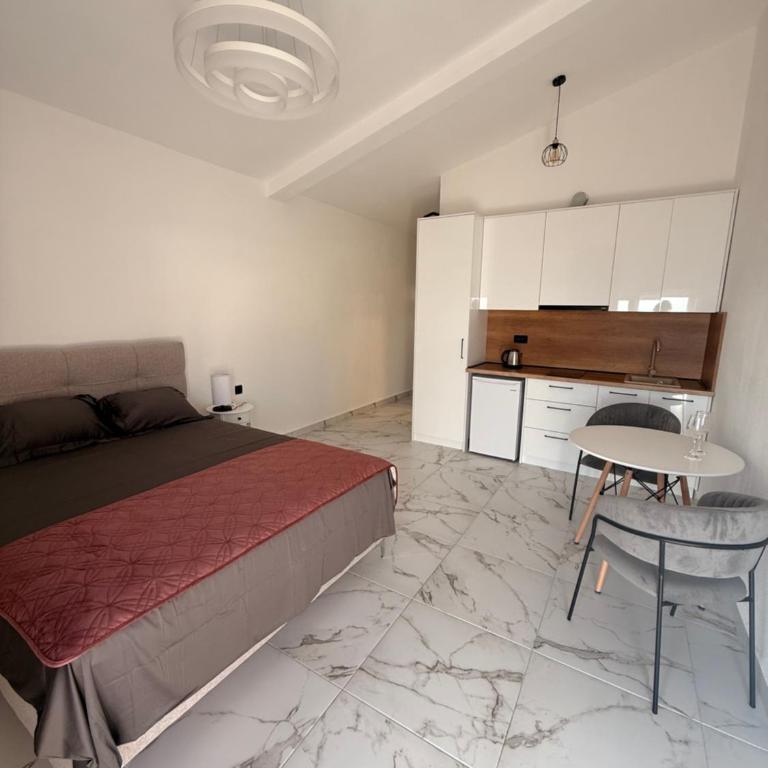 Райское место 2 - One-Bedroom Apartment - 14