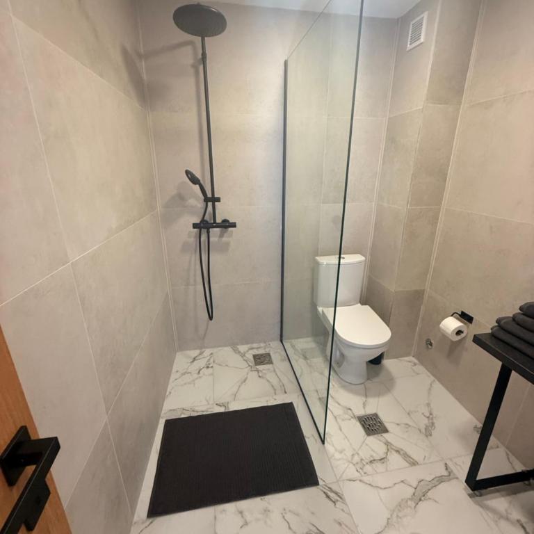 Райское место 2 - One-Bedroom Apartment - 16