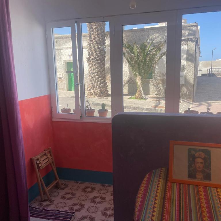 Casa Frida - Three-Bedroom Apartment - 9