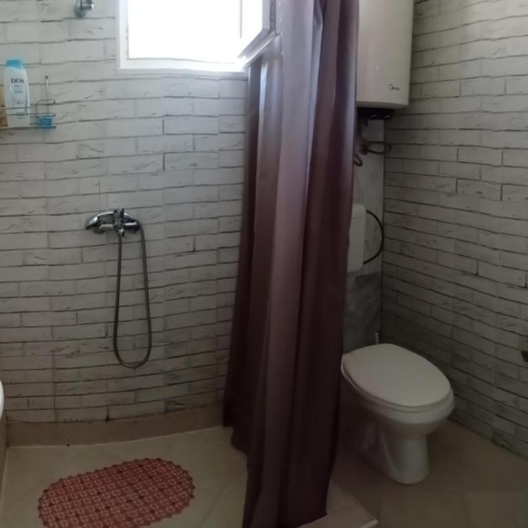Rooms Jancic - Apartman sa Terasom - 4
