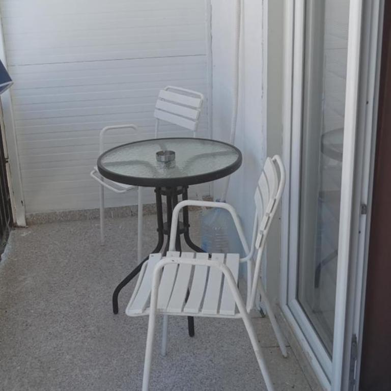 Rooms Jancic - Apartman sa Terasom - 5
