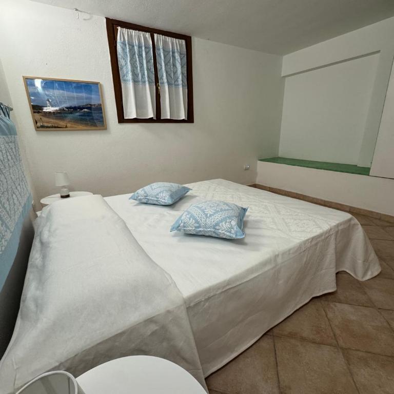 Irida Blu Horizon - Casa con 2 Camere da Letto - 9