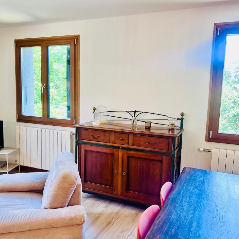 Four Seasons Apartment Ski Access & Mountain Views - Appartement 3 Chambres - 39