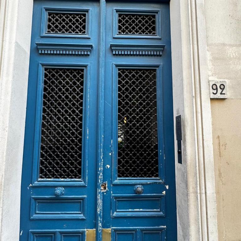Appartement lumineux au cœur de Montmartre - Appartement 2 Chambres - 15