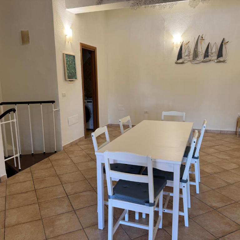 Irida Blu Horizon - Casa con 2 Camere da Letto - 21