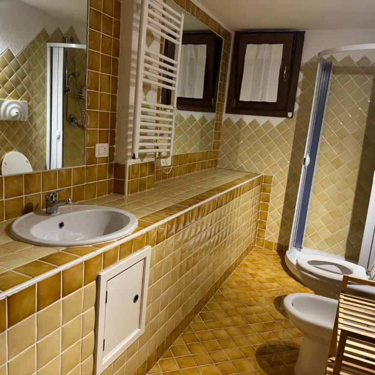 Irida Blu Horizon - Casa con 2 Camere da Letto - 20