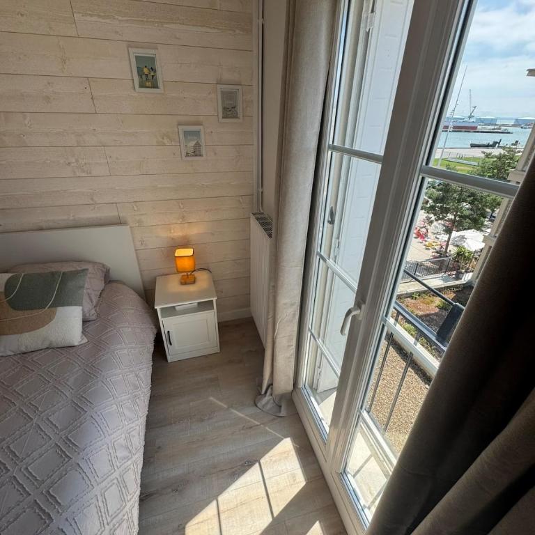 Appartement Perret - Hyper Centre - Apartment - 6