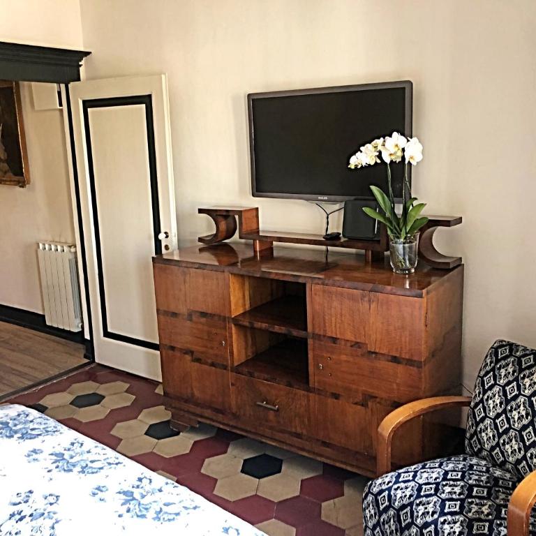 Central Market Exclusive Apartment - Appartamento con 1 Camera da Letto - 29