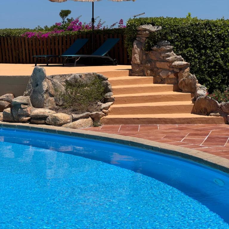 Irida Blu Horizon - Casa con 2 Camere da Letto - 26