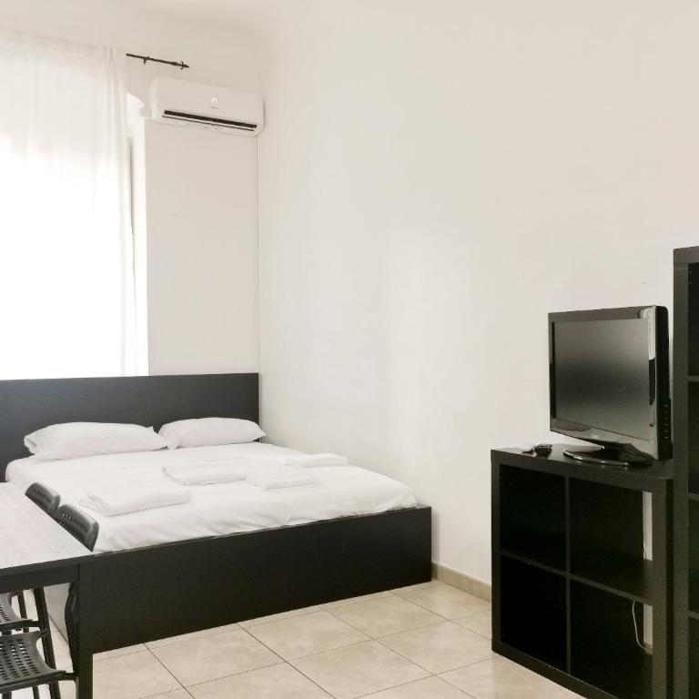 Trevì162 - Appartamento con 1 Camera da Letto - 21