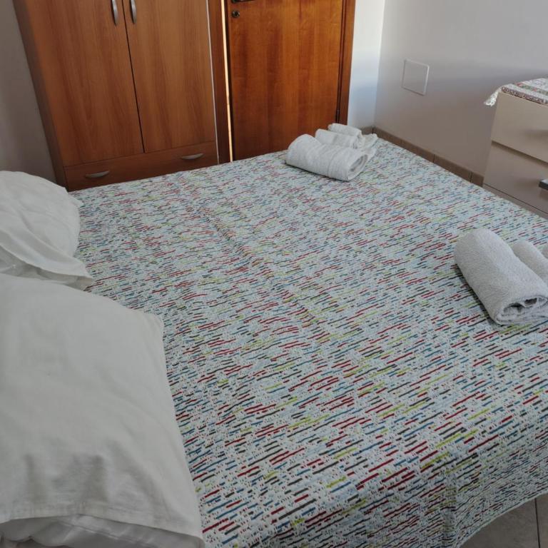 Da Pina sud - Casa Vacanze - 9