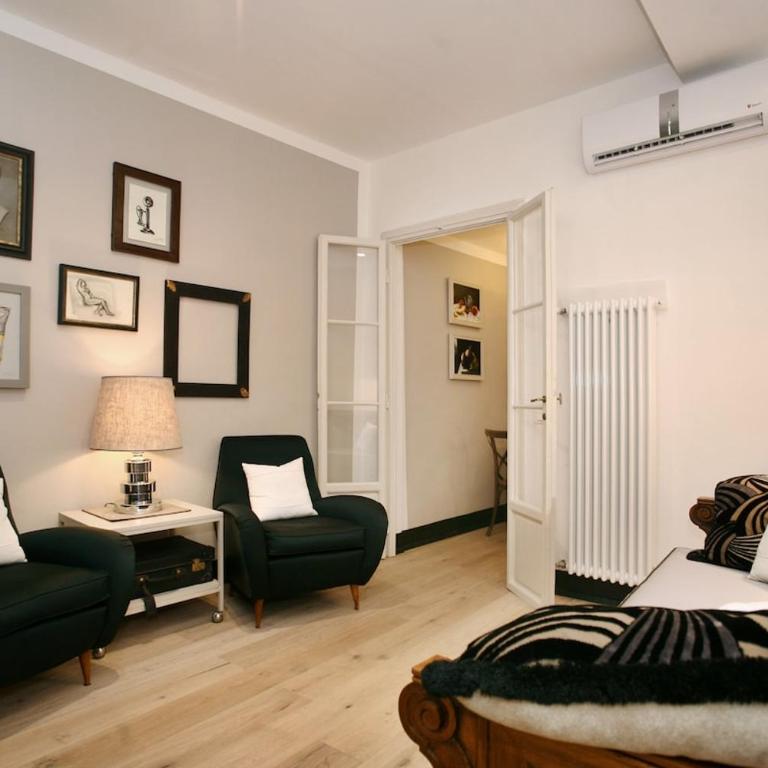Central Market Exclusive Apartment - Appartamento con 1 Camera da Letto - 27