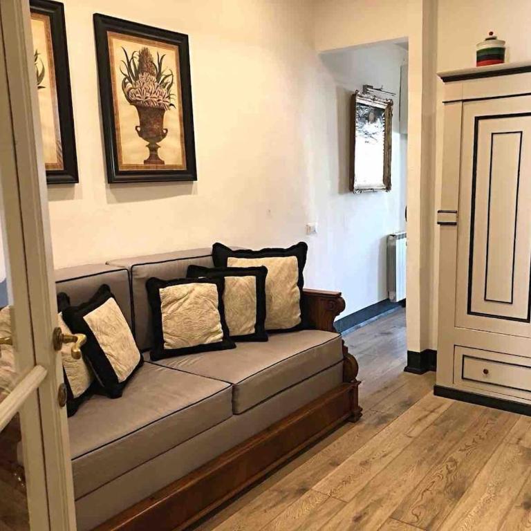 Central Market Exclusive Apartment - Appartamento con 1 Camera da Letto - 26