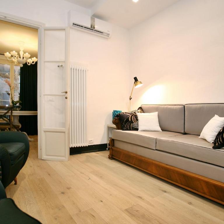 Central Market Exclusive Apartment - Appartamento con 1 Camera da Letto - 24