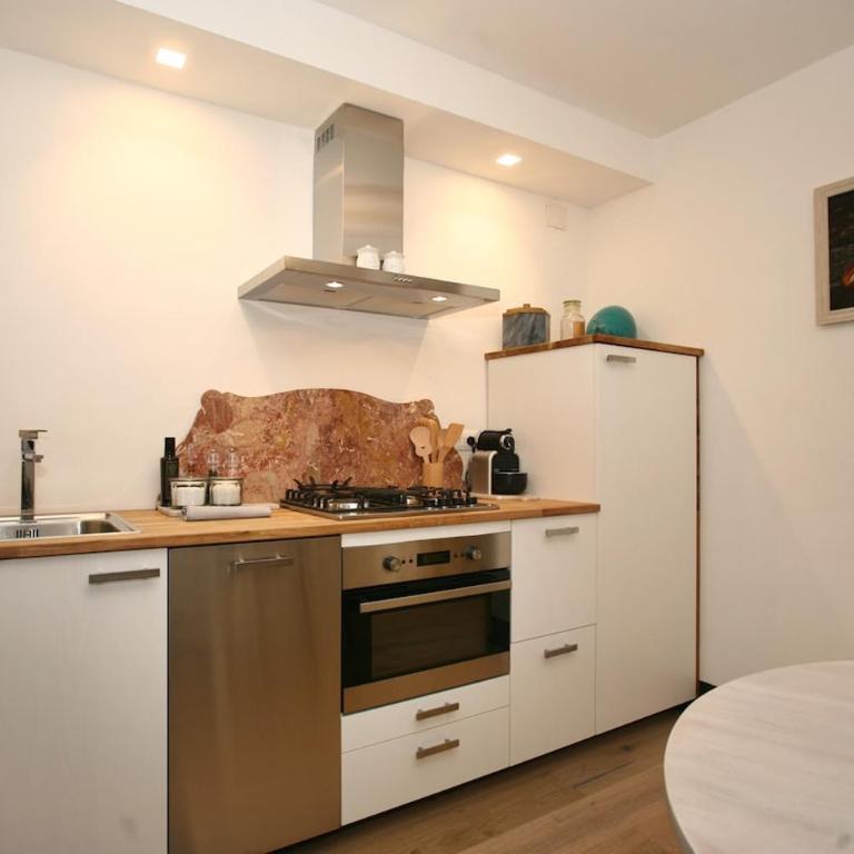 Central Market Exclusive Apartment - Appartamento con 1 Camera da Letto - 20