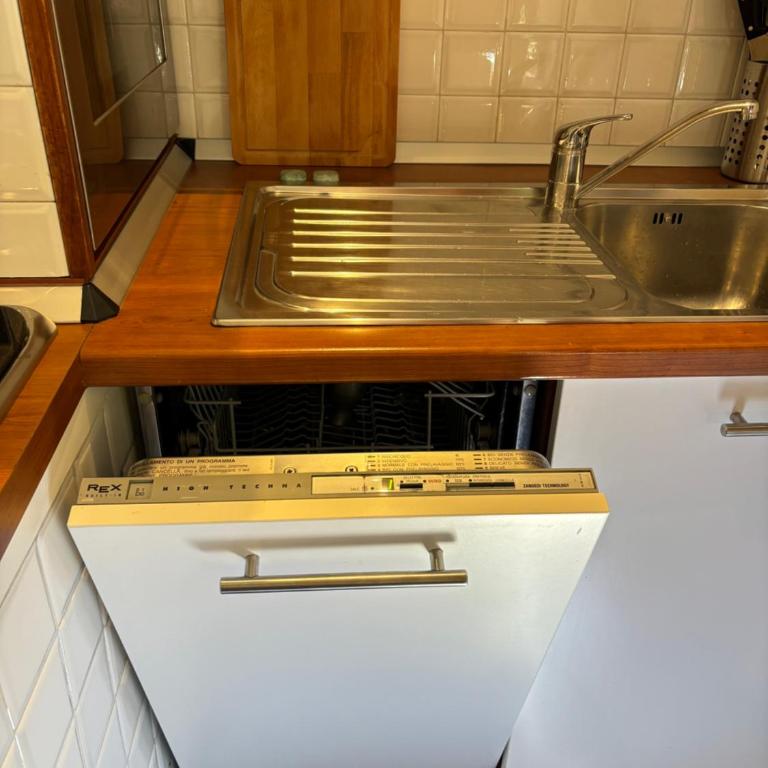 San Paolino Relax Firenze - Appartamento con 1 Camera da Letto - 31