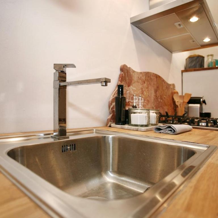 Central Market Exclusive Apartment - Appartamento con 1 Camera da Letto - 19