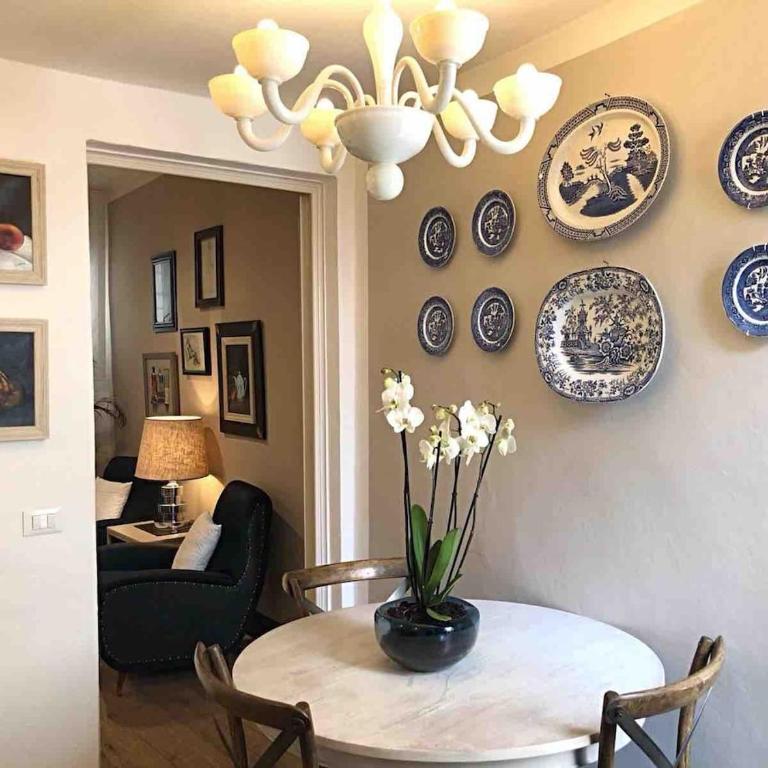 Central Market Exclusive Apartment - Appartamento con 1 Camera da Letto - 18