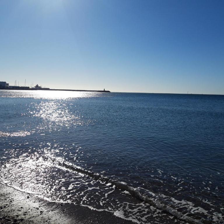 Benalmadena Playa - Apartamento con ducha - 22