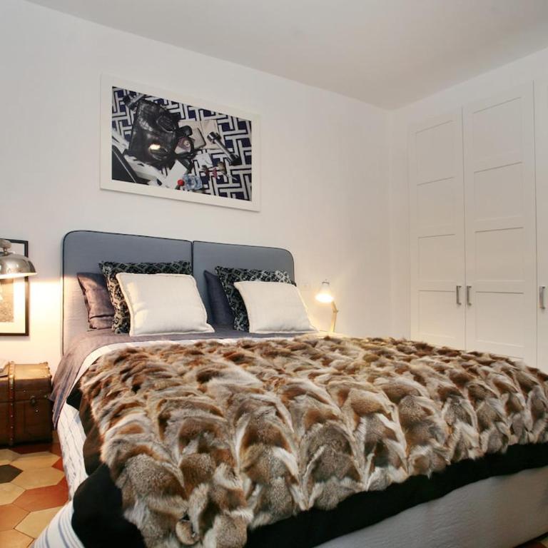 Central Market Exclusive Apartment - Appartamento con 1 Camera da Letto - 12