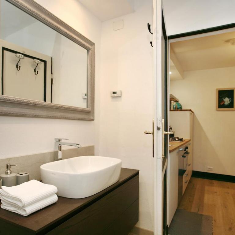 Central Market Exclusive Apartment - Appartamento con 1 Camera da Letto - 9