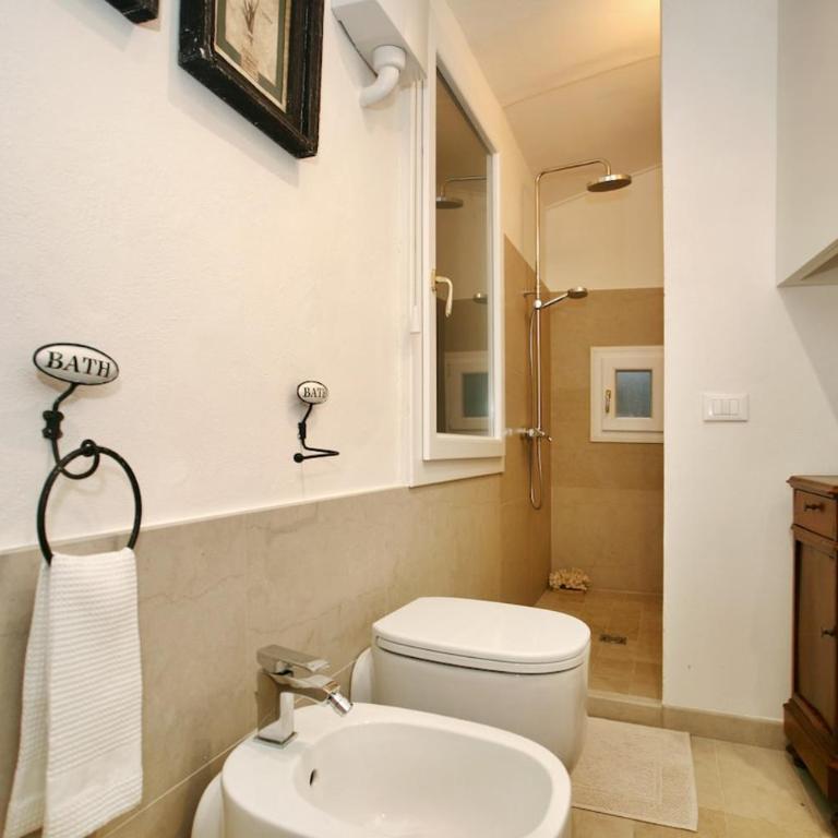 Central Market Exclusive Apartment - Appartamento con 1 Camera da Letto - 8