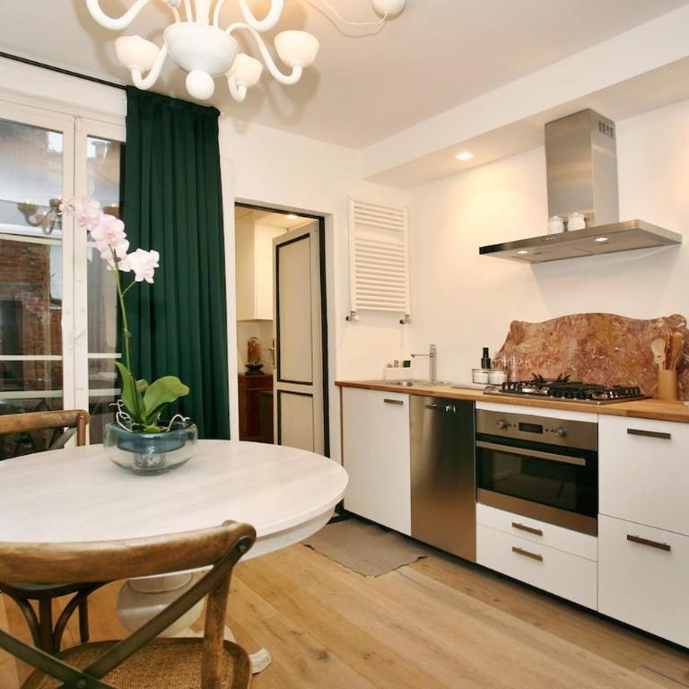 Central Market Exclusive Apartment - Appartamento con 1 Camera da Letto - 6
