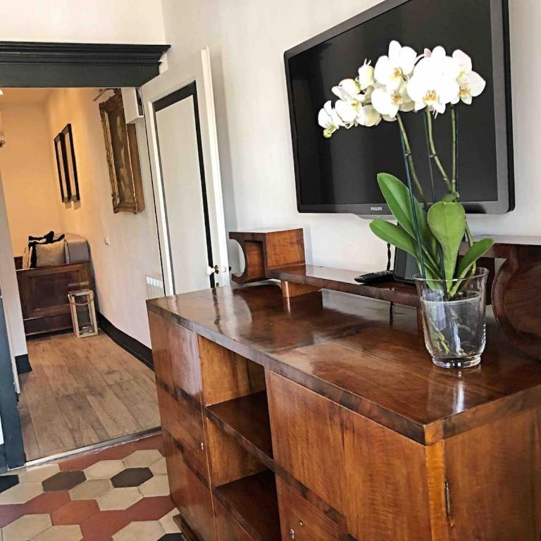Central Market Exclusive Apartment - Appartamento con 1 Camera da Letto - 5