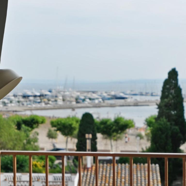 Apartamento Marina Roses 4 - Apartamento de 2 dormitorios - 17
