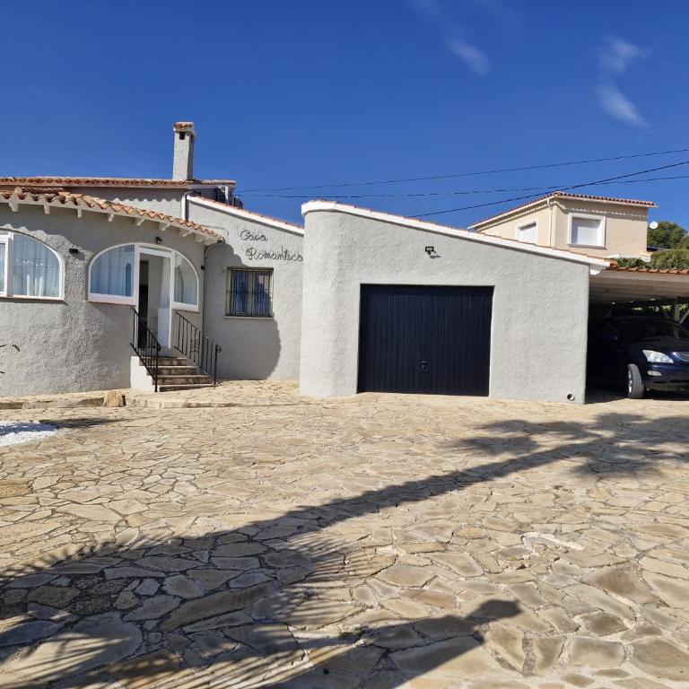 Villa Romantica by Theka Services - Villa de 3 dormitorios - 25