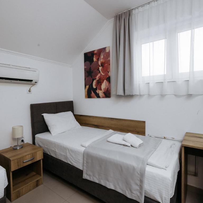 Rooms Gat - Single Room - 3