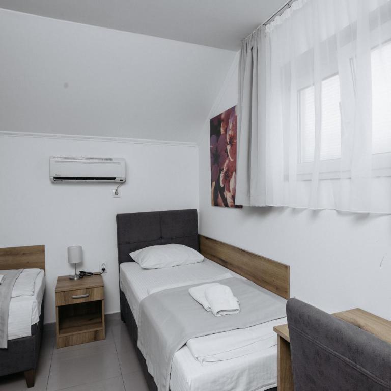 Rooms Gat - Single Room - 4